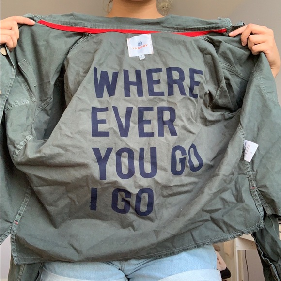 Sundry jacket - Picture 3 of 7